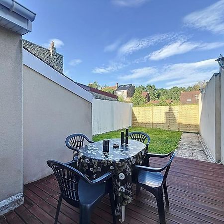 Evasion Verte - Jardin & Confort Dunkirk Exterior foto